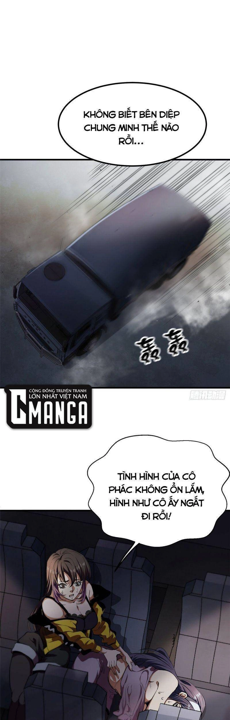 Luân Bàn Thế Giới Chapter 35 - 32