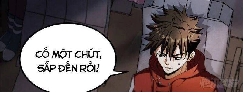 Luân Bàn Thế Giới Chapter 35 - 33