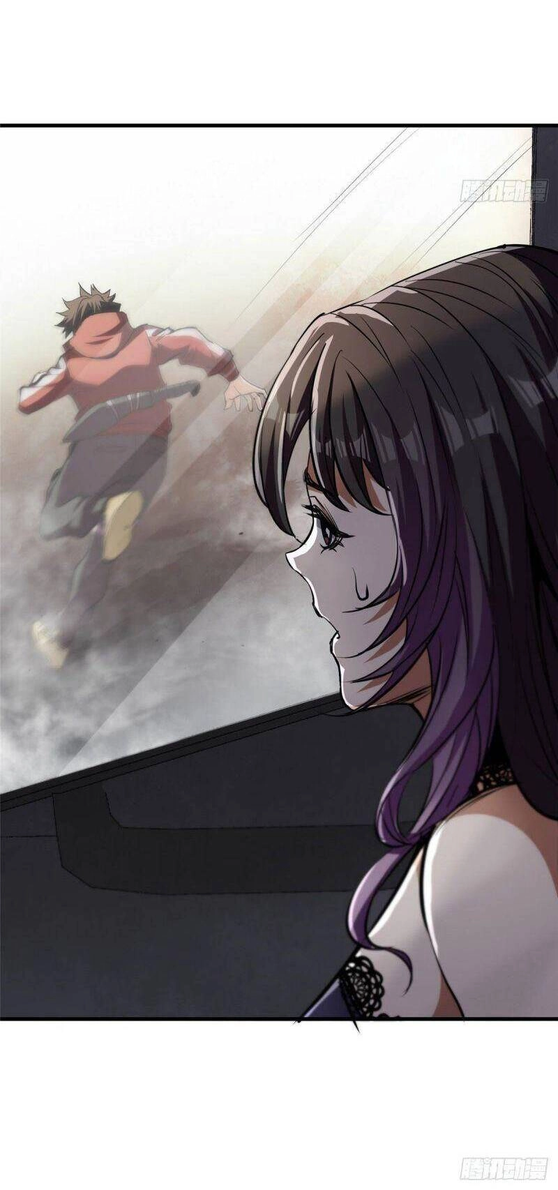 Luân Bàn Thế Giới Chapter 35 - 35