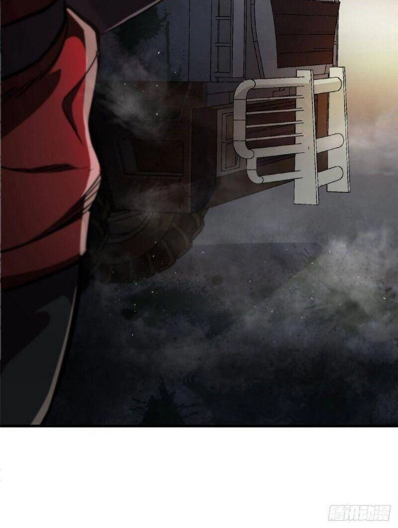 Luân Bàn Thế Giới Chapter 35 - 39