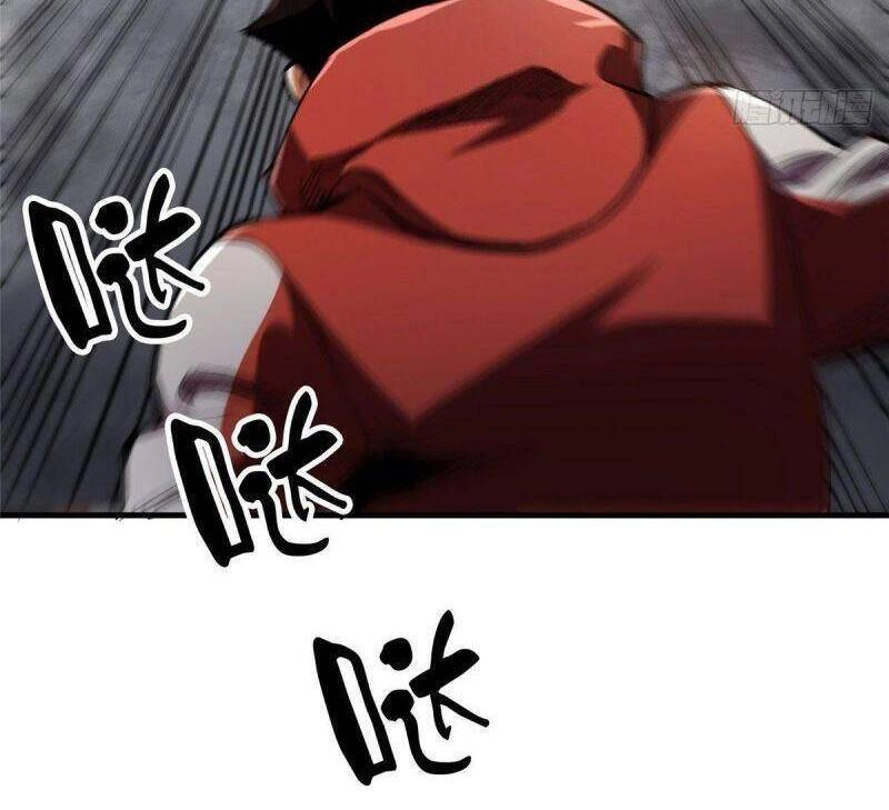 Luân Bàn Thế Giới Chapter 35 - 41