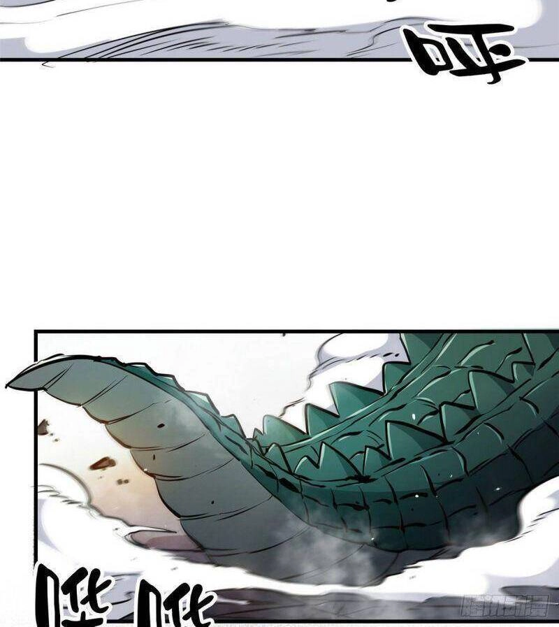 Luân Bàn Thế Giới Chapter 35 - 43