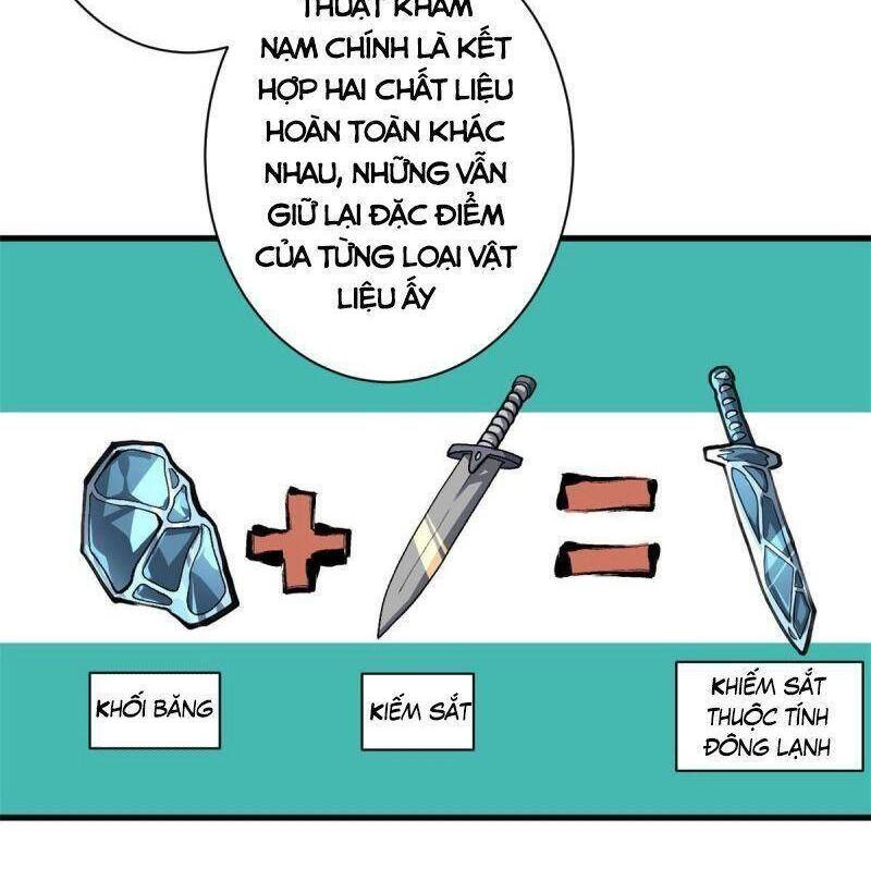 Luân Bàn Thế Giới Chapter 36 - 16