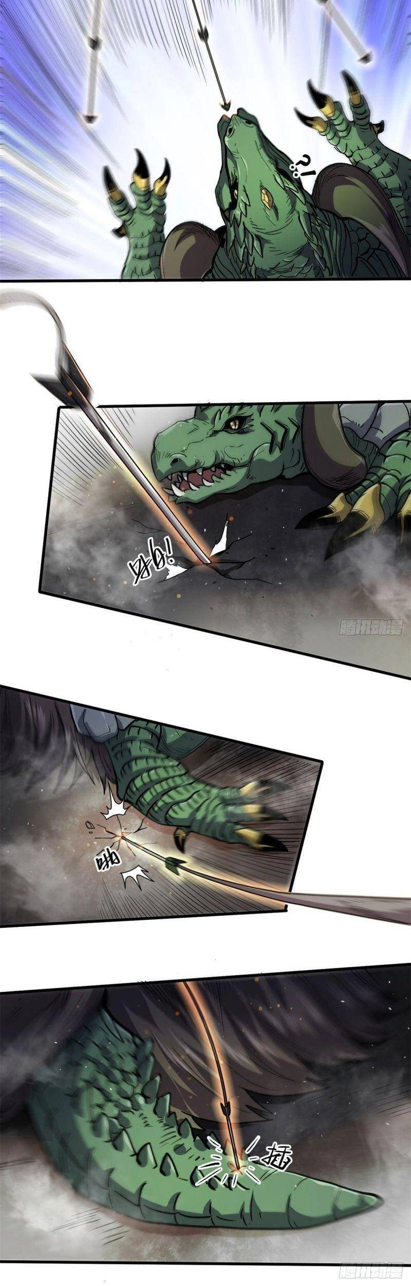 Luân Bàn Thế Giới Chapter 36 - 21