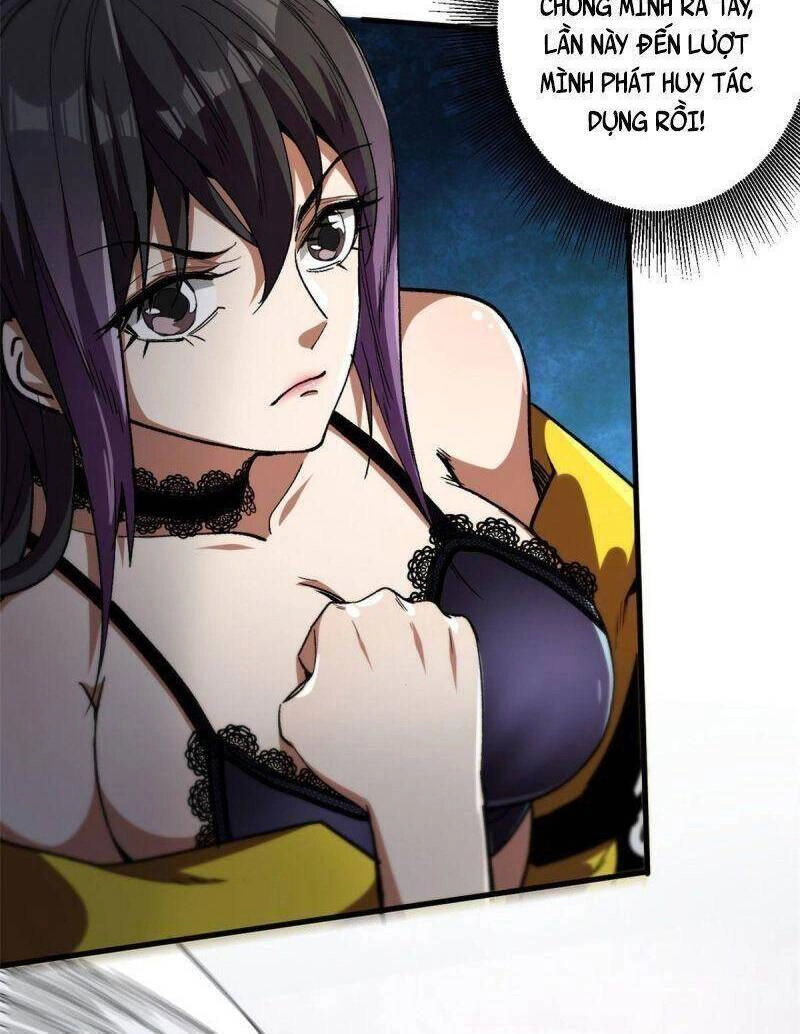 Luân Bàn Thế Giới Chapter 38 - 2