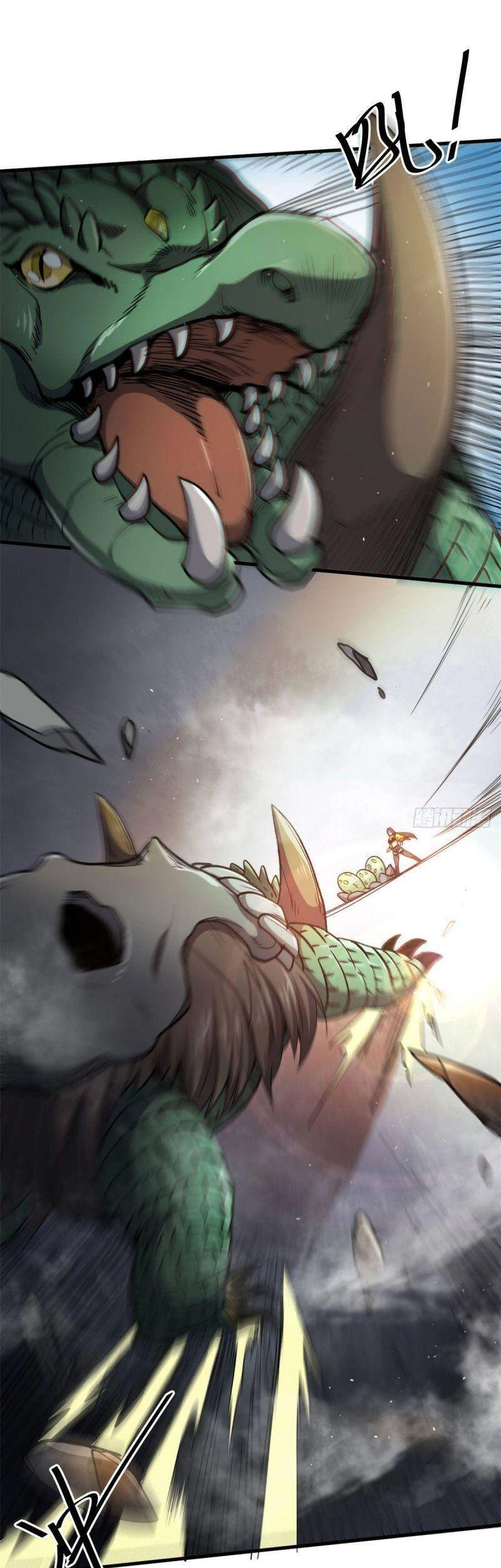 Luân Bàn Thế Giới Chapter 38 - 5