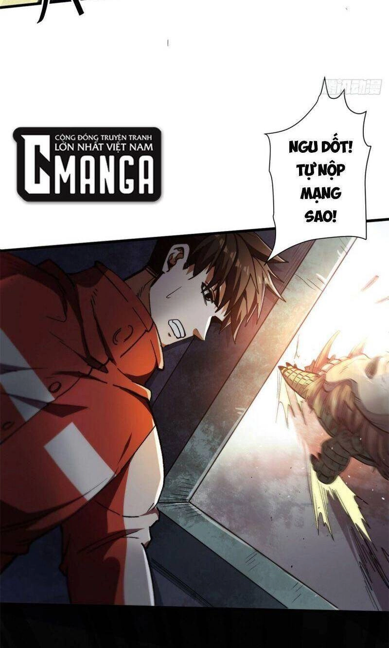 Luân Bàn Thế Giới Chapter 38 - 6