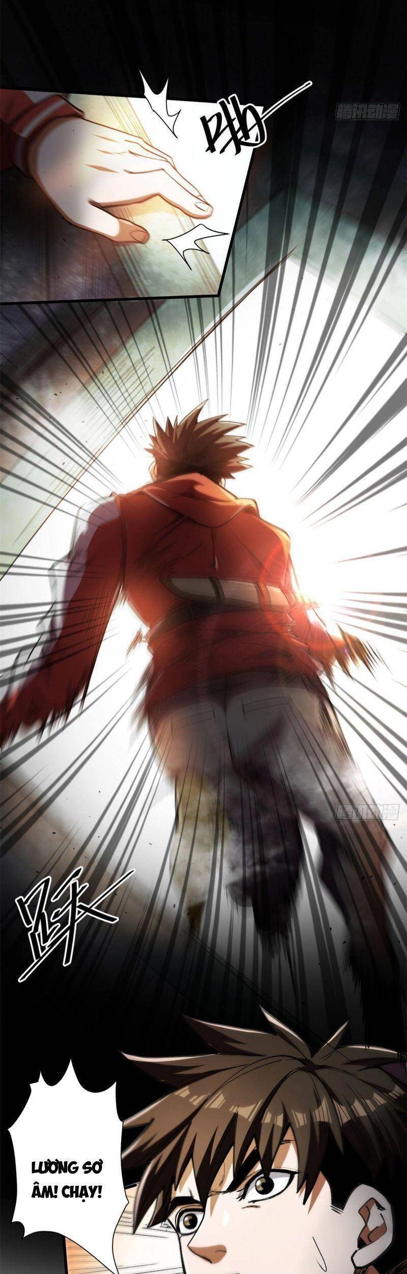 Luân Bàn Thế Giới Chapter 38 - 7