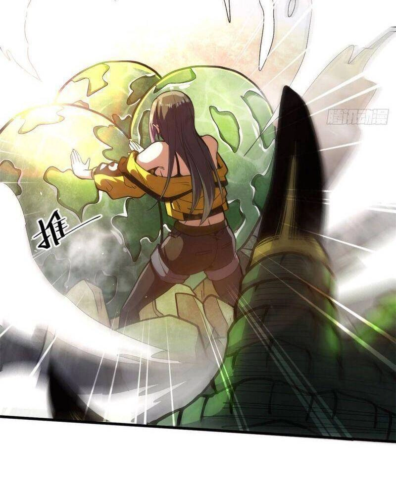 Luân Bàn Thế Giới Chapter 38 - 10