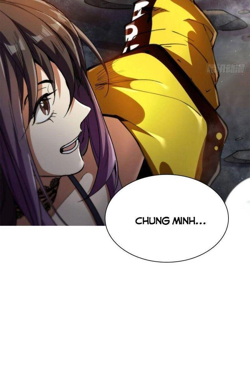 Luân Bàn Thế Giới Chapter 38 - 18