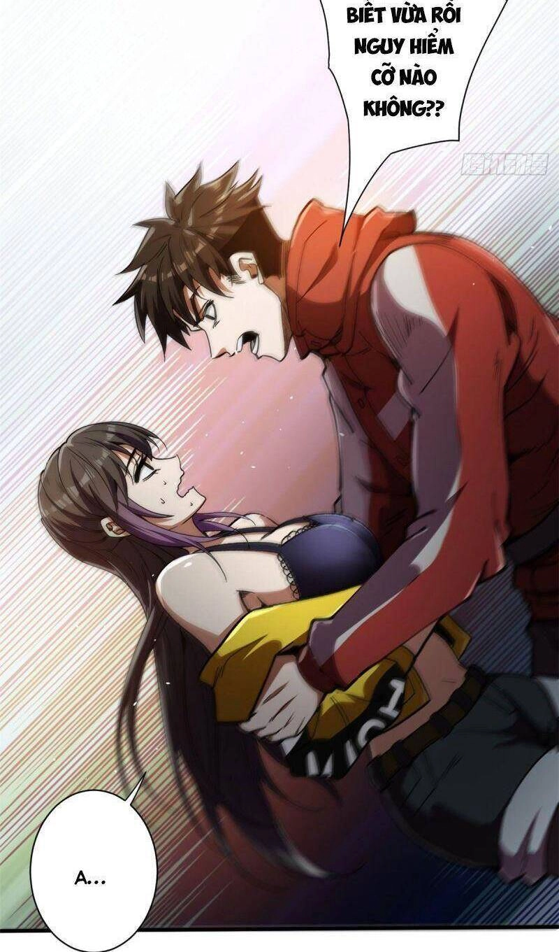 Luân Bàn Thế Giới Chapter 38 - 22