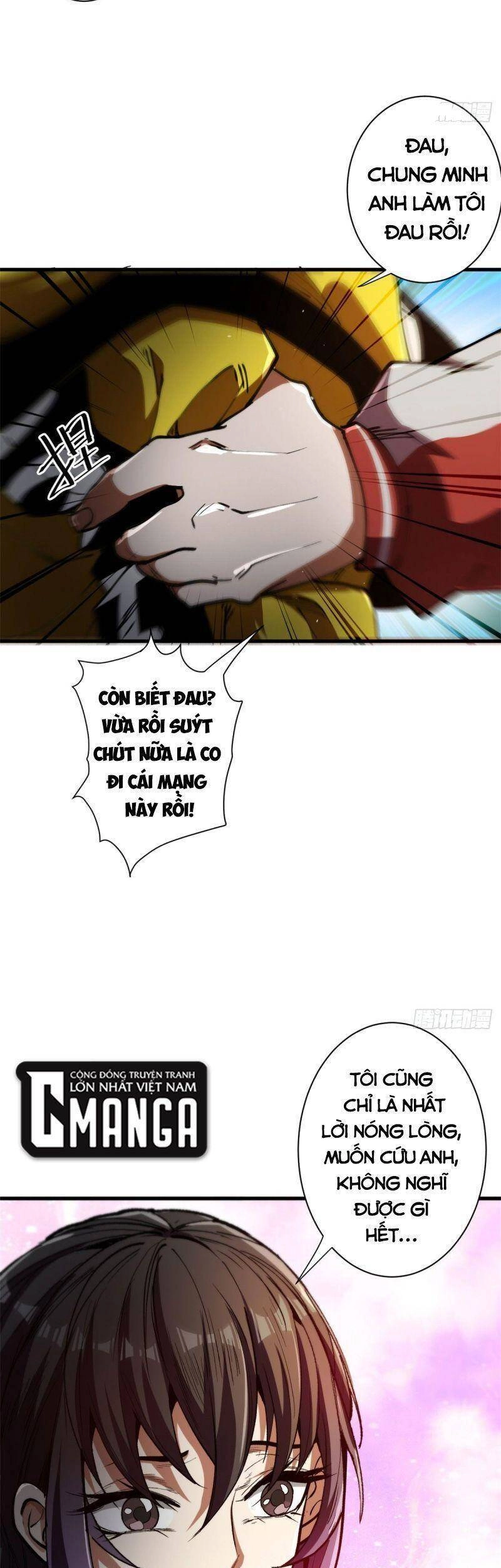 Luân Bàn Thế Giới Chapter 38 - 23