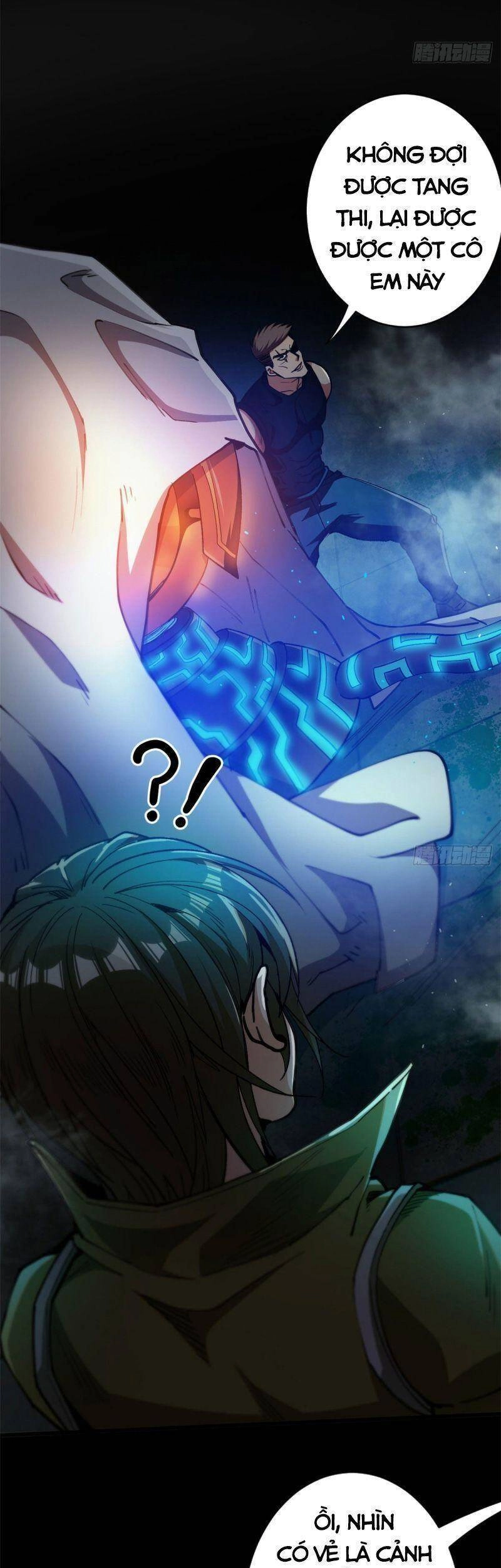 Luân Bàn Thế Giới Chapter 38 - 31