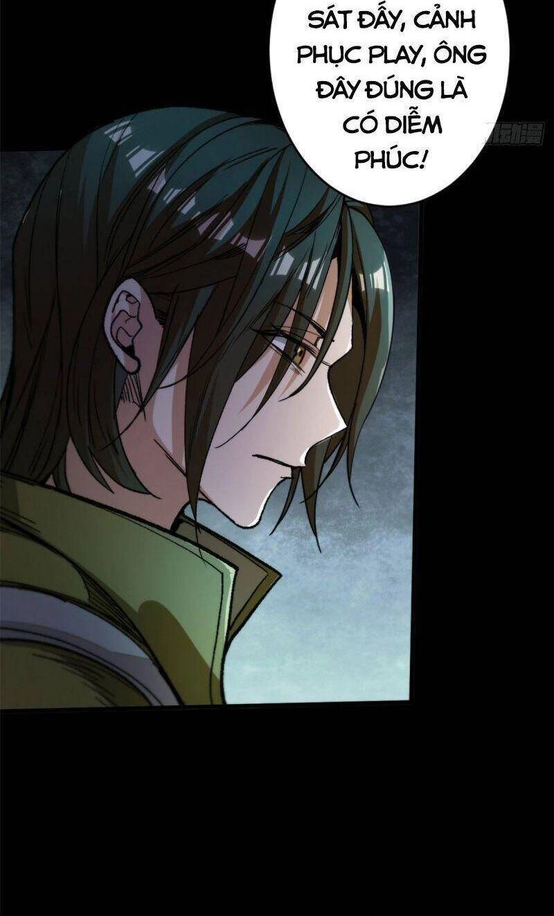 Luân Bàn Thế Giới Chapter 38 - 32