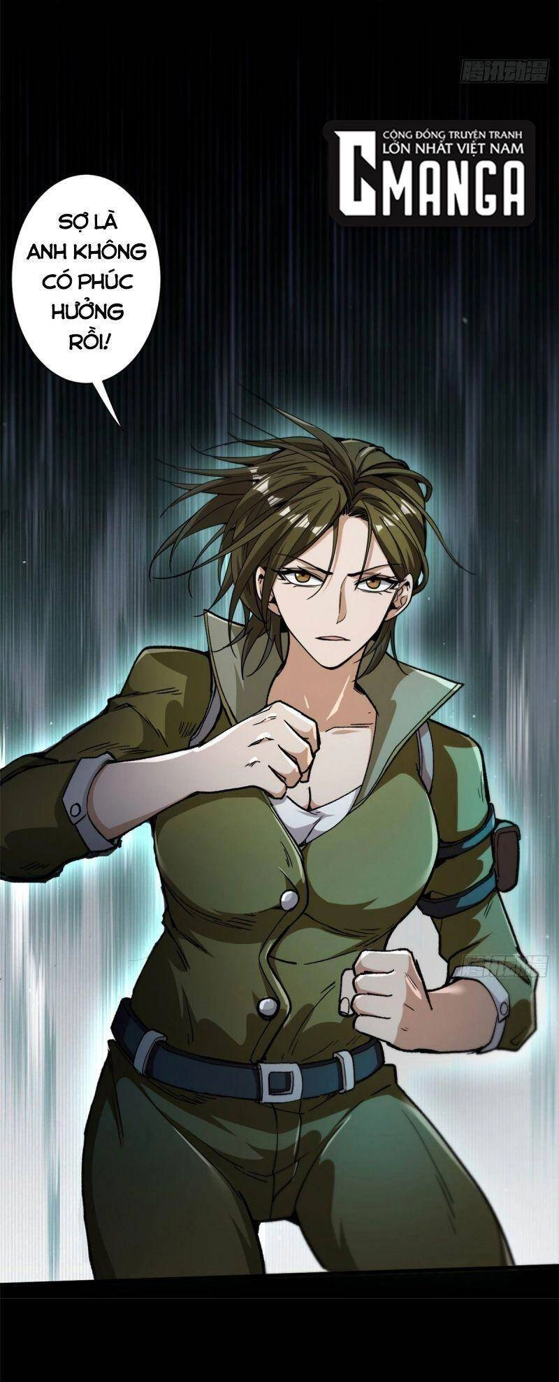 Luân Bàn Thế Giới Chapter 38 - 33