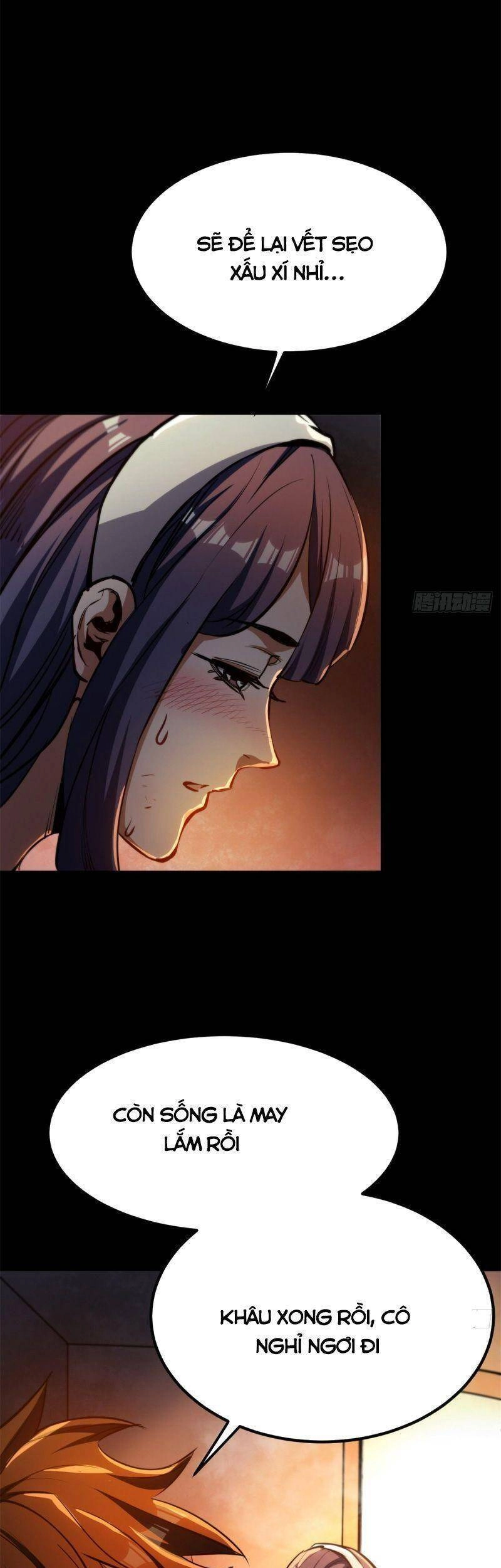 Luân Bàn Thế Giới Chapter 39 - 3