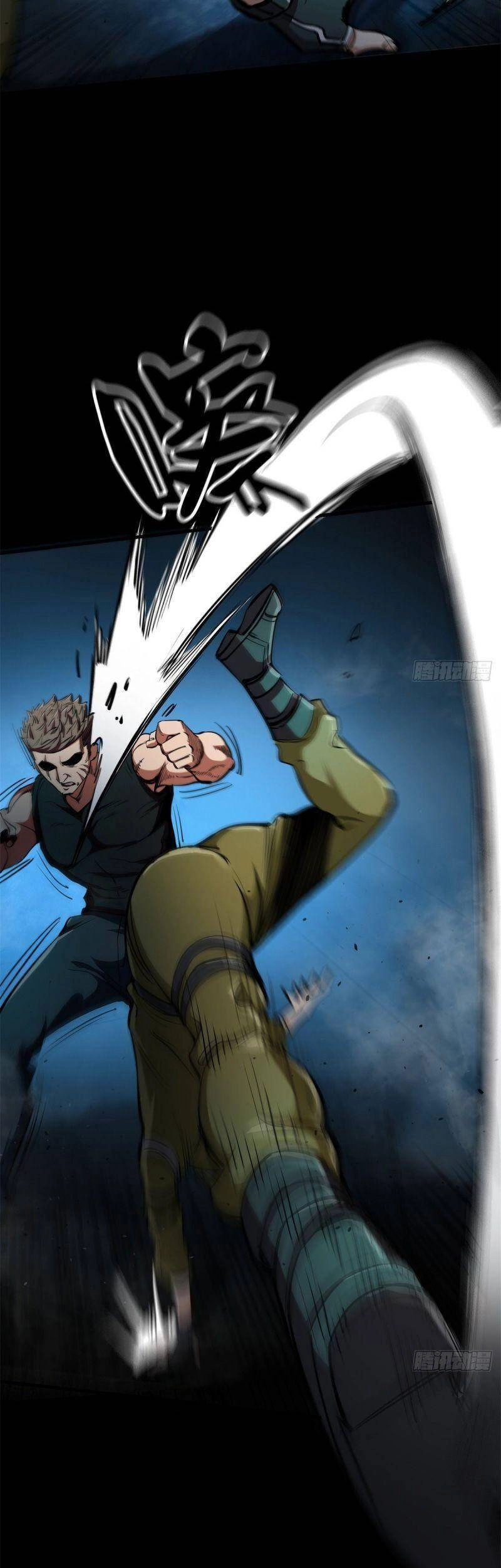 Luân Bàn Thế Giới Chapter 39 - 13