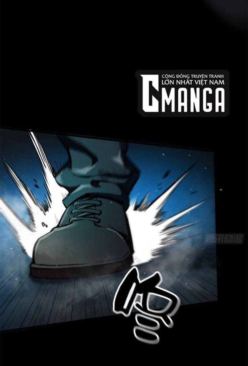 Luân Bàn Thế Giới Chapter 39 - 14