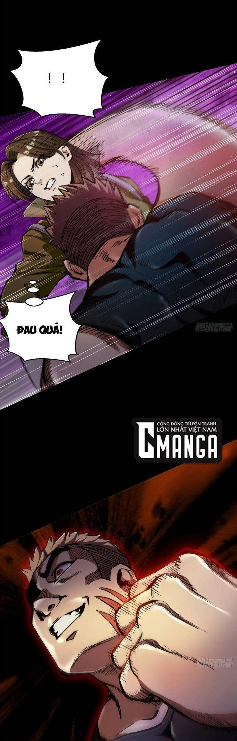 Luân Bàn Thế Giới Chapter 39 - 17