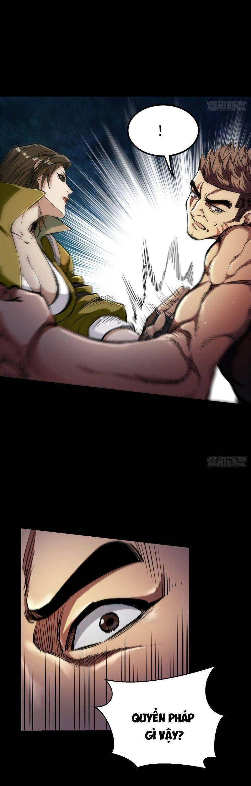 Luân Bàn Thế Giới Chapter 39 - 19