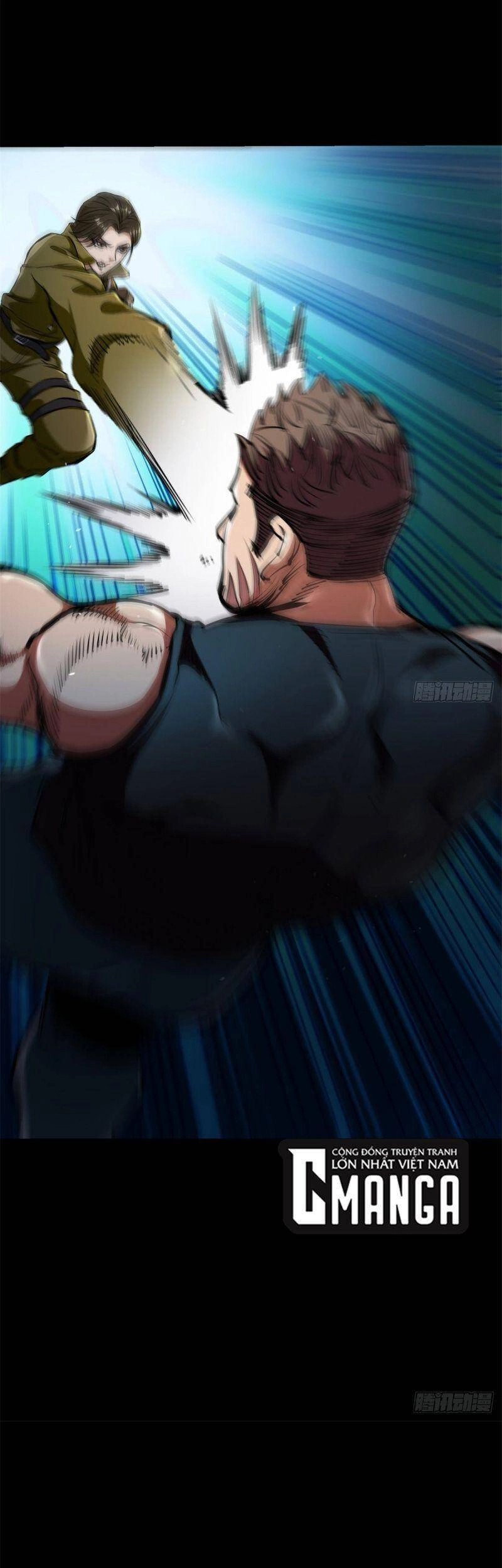 Luân Bàn Thế Giới Chapter 39 - 21