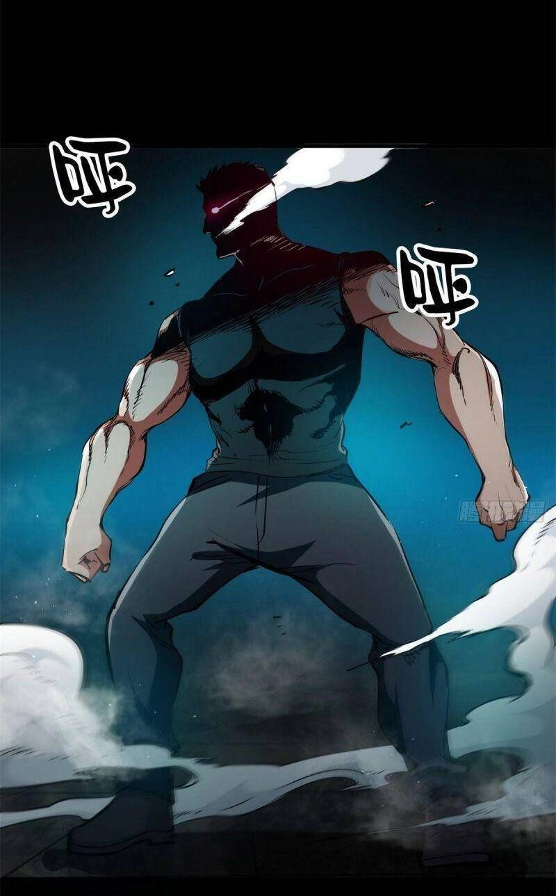 Luân Bàn Thế Giới Chapter 39 - 22