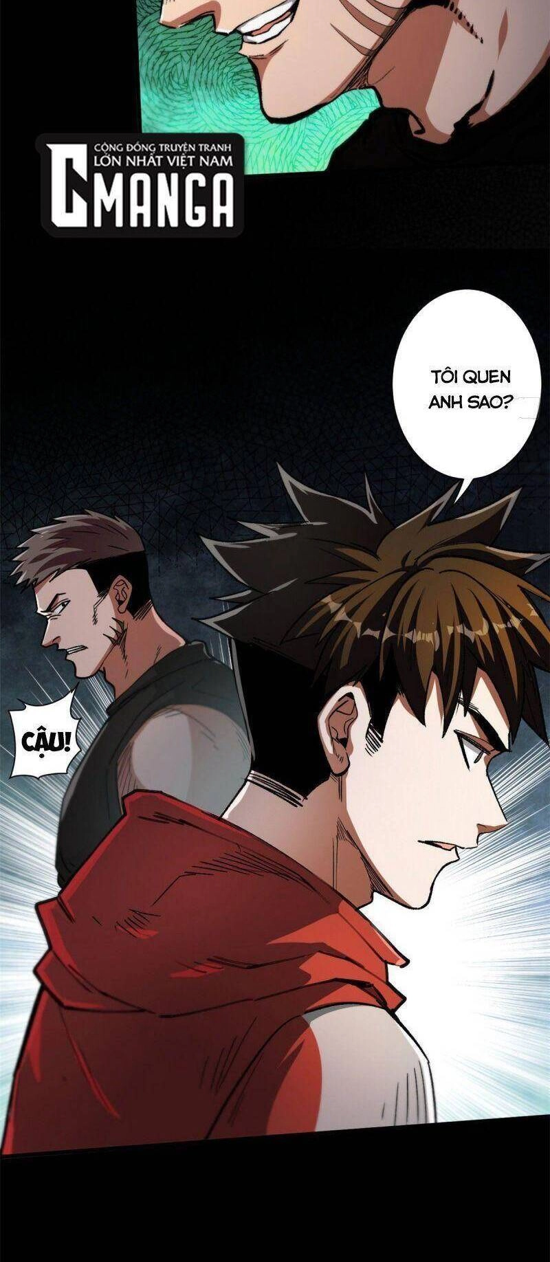 Luân Bàn Thế Giới Chapter 40 - 2