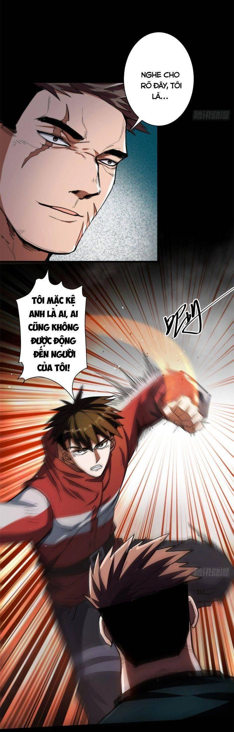 Luân Bàn Thế Giới Chapter 40 - 5