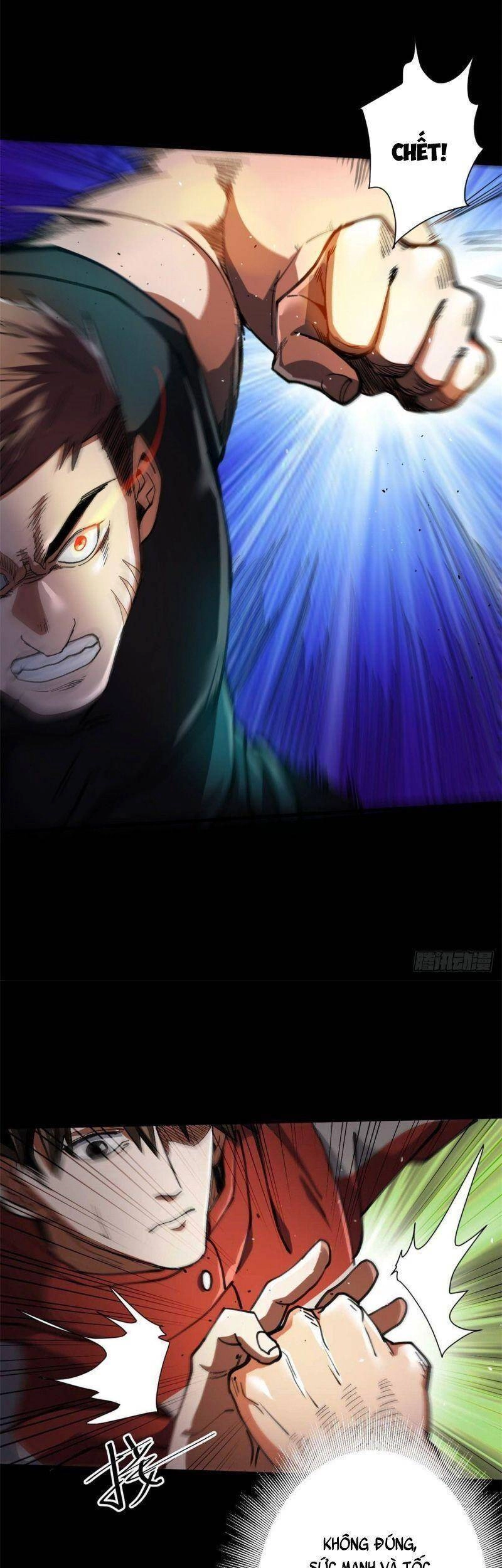 Luân Bàn Thế Giới Chapter 40 - 7