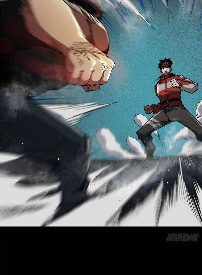 Luân Bàn Thế Giới Chapter 40 - 14