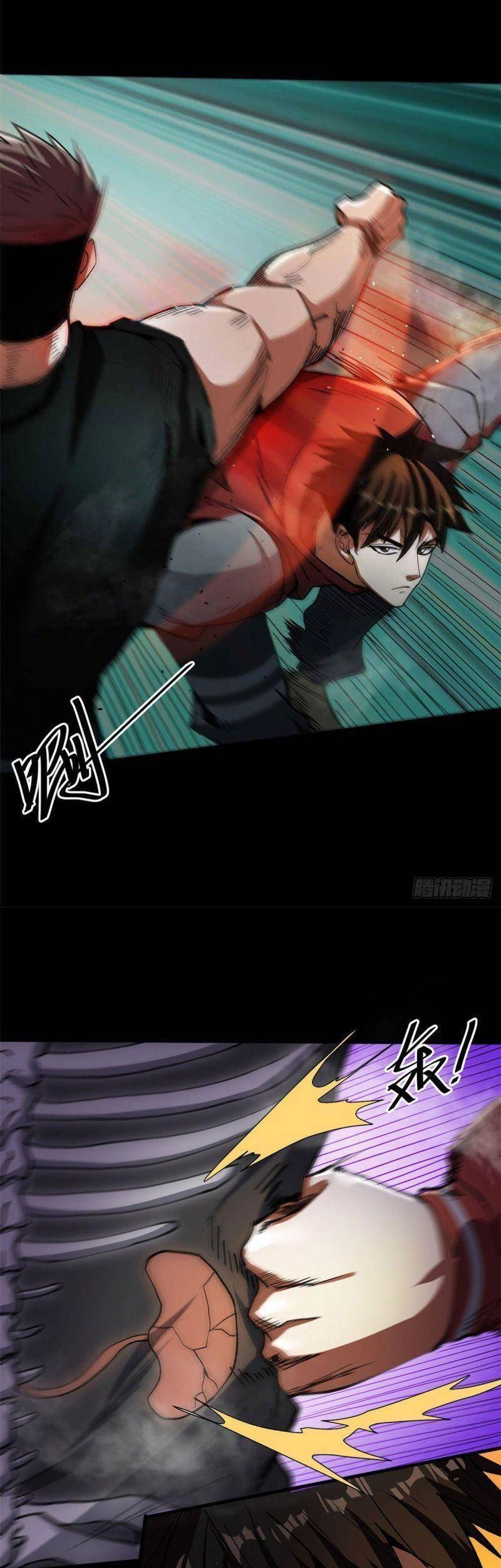 Luân Bàn Thế Giới Chapter 40 - 15