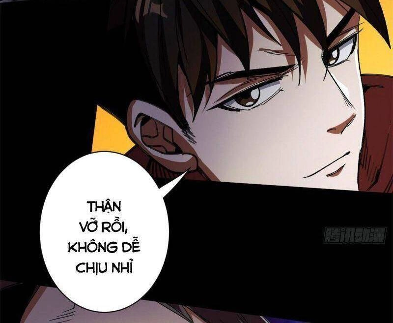 Luân Bàn Thế Giới Chapter 40 - 16