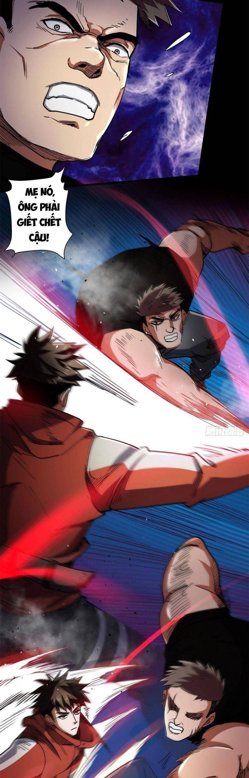 Luân Bàn Thế Giới Chapter 40 - 17