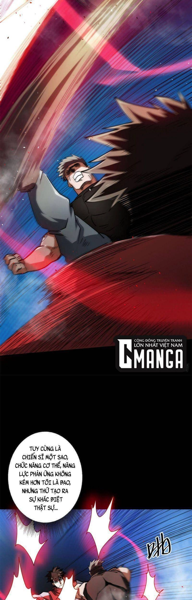 Luân Bàn Thế Giới Chapter 40 - 19