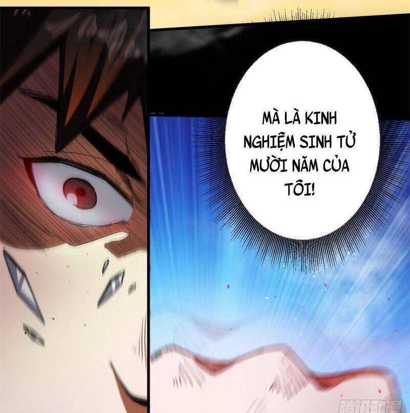 Luân Bàn Thế Giới Chapter 40 - 22