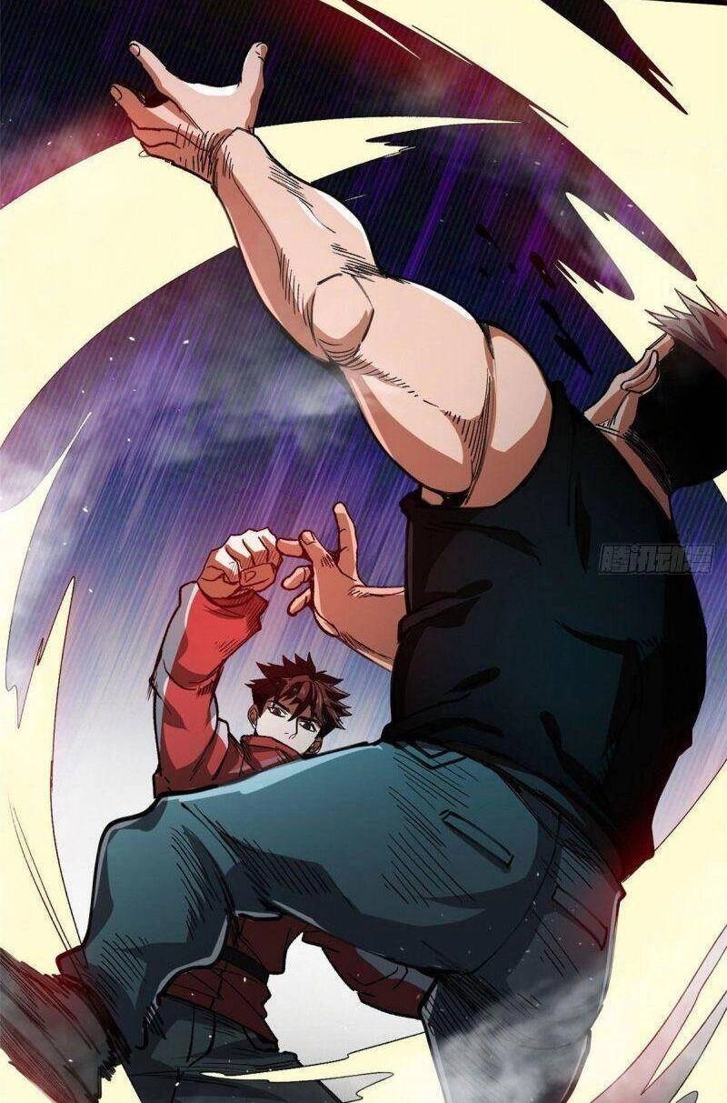 Luân Bàn Thế Giới Chapter 40 - 24