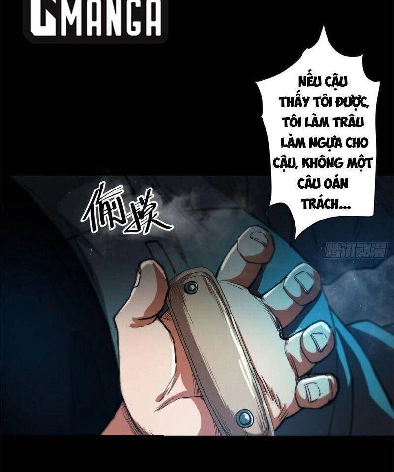 Luân Bàn Thế Giới Chapter 40 - 28