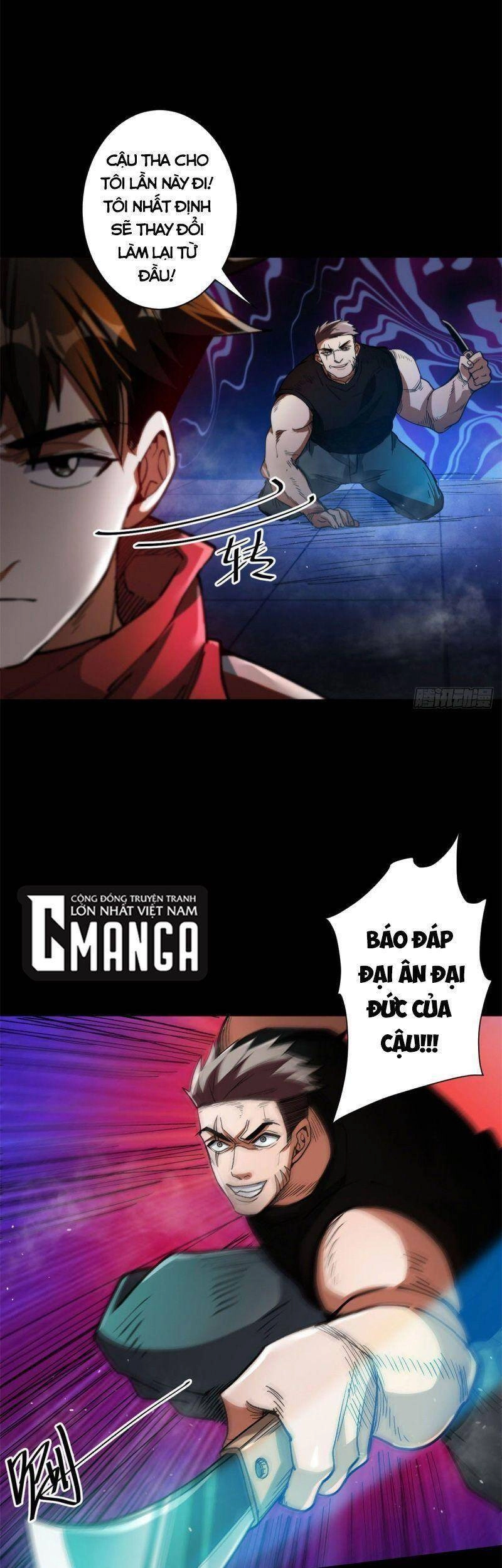 Luân Bàn Thế Giới Chapter 40 - 29