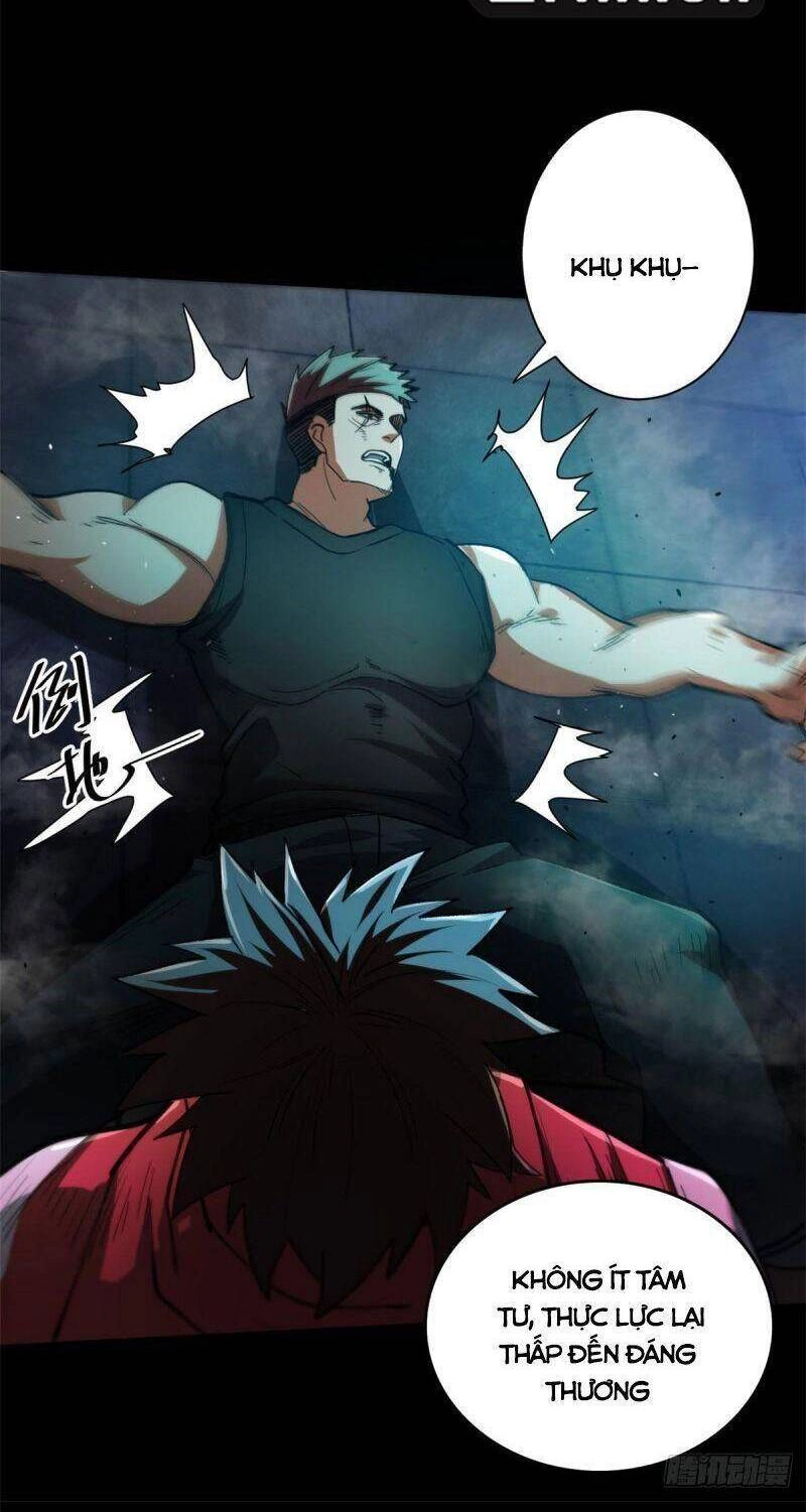 Luân Bàn Thế Giới Chapter 40 - 34