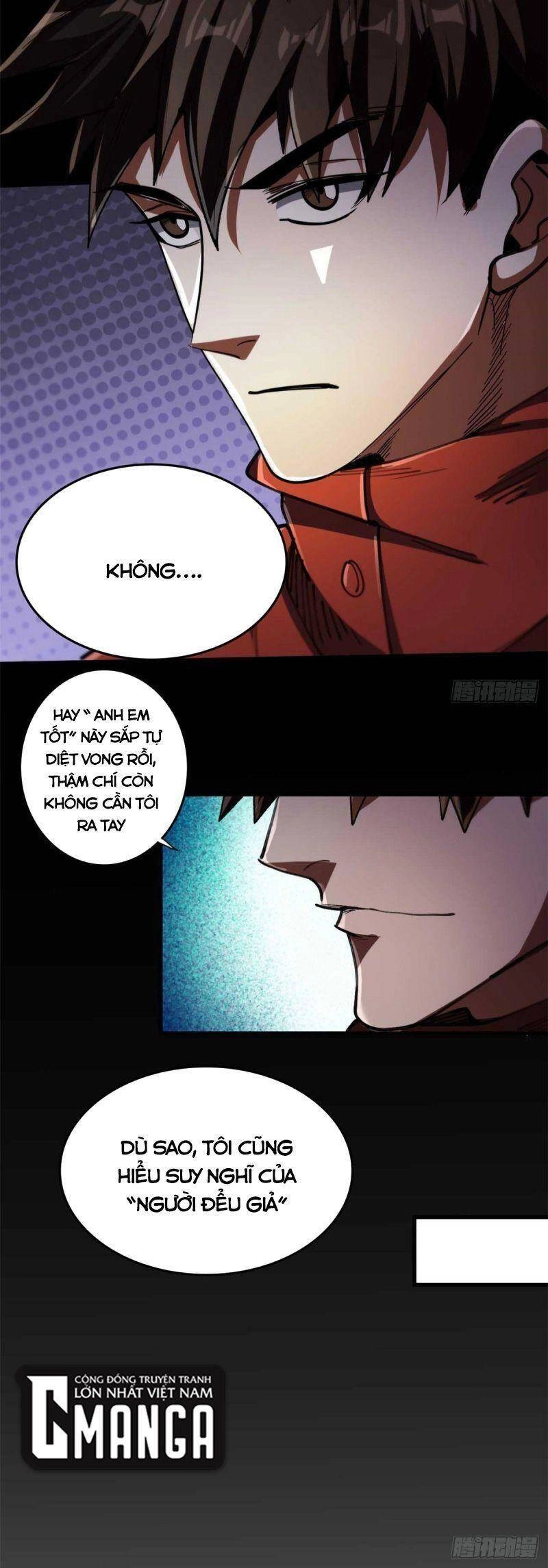 Luân Bàn Thế Giới Chapter 40 - 39