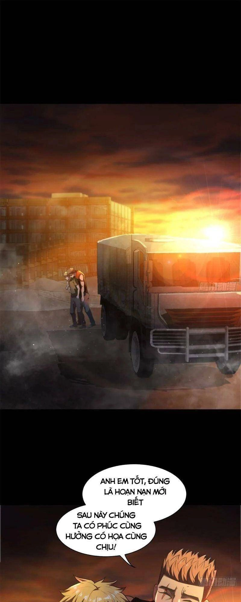 Luân Bàn Thế Giới Chapter 41 - 7