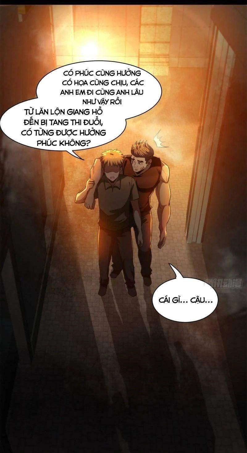 Luân Bàn Thế Giới Chapter 41 - 12