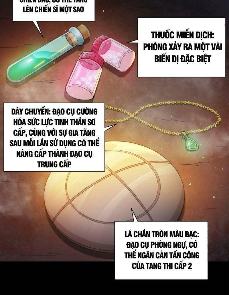 Luân Bàn Thế Giới Chapter 41 - 26