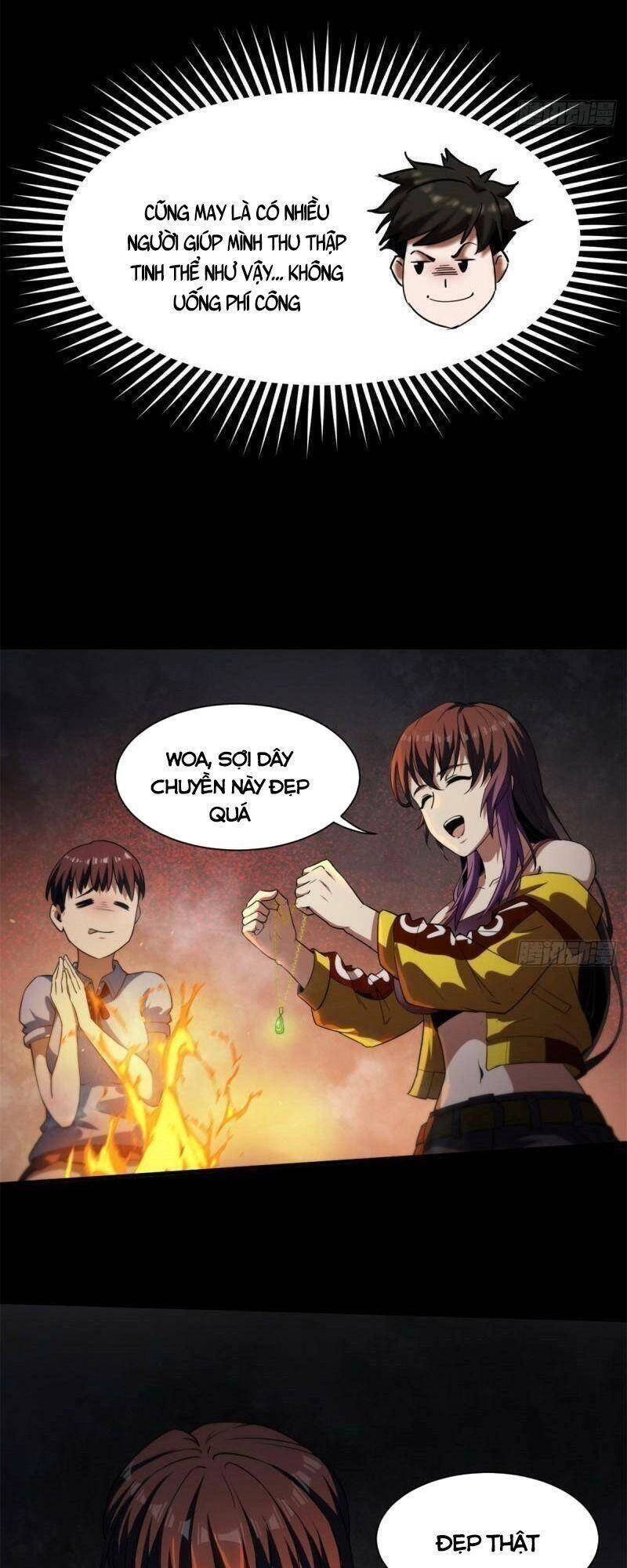 Luân Bàn Thế Giới Chapter 41 - 27