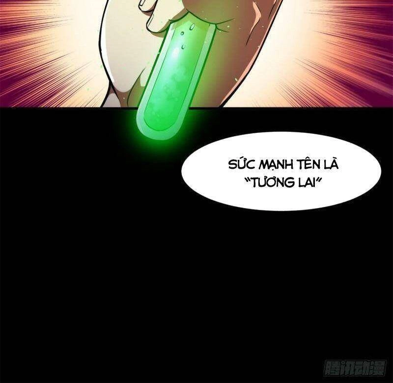 Luân Bàn Thế Giới Chapter 41 - 34