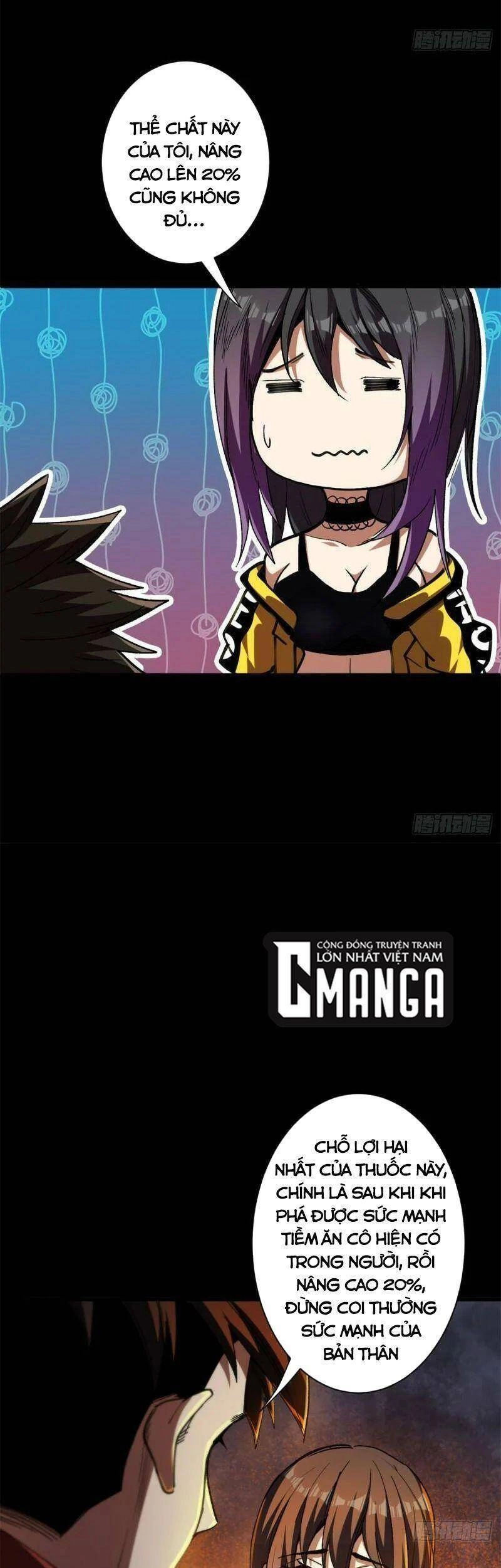 Luân Bàn Thế Giới Chapter 42 - 5