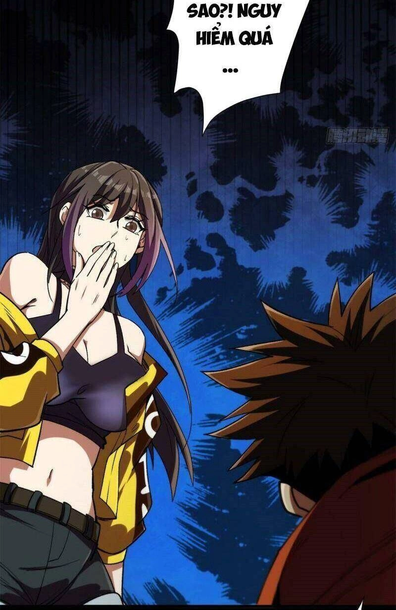 Luân Bàn Thế Giới Chapter 42 - 13