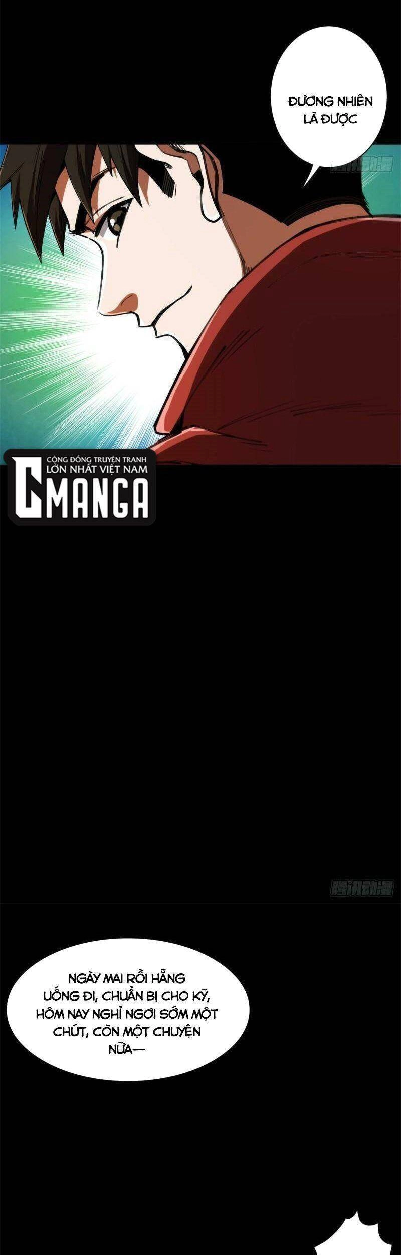 Luân Bàn Thế Giới Chapter 42 - 20