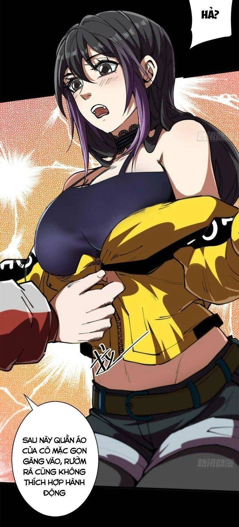 Luân Bàn Thế Giới Chapter 42 - 21