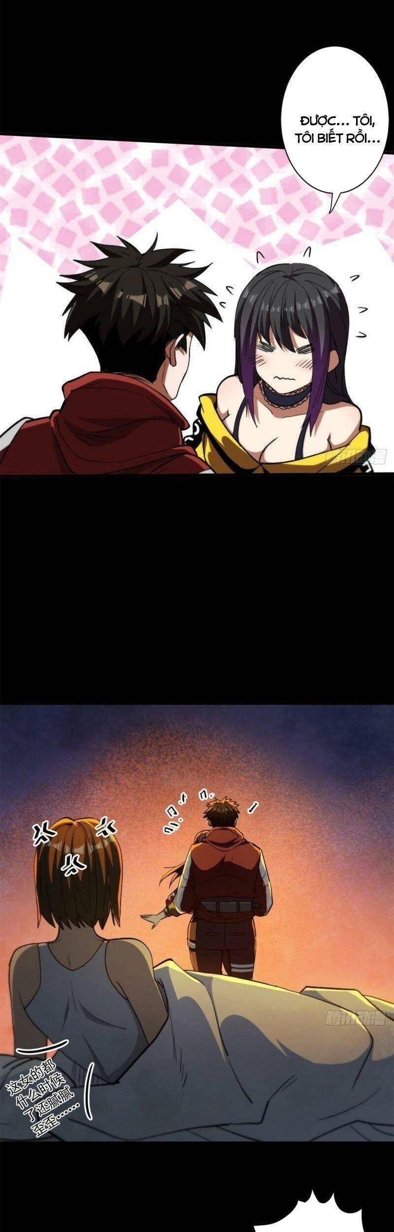 Luân Bàn Thế Giới Chapter 42 - 22